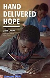Hand Delivered Hope