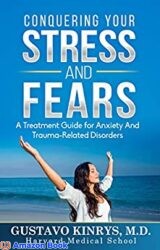 Conquering your Stress and Fears