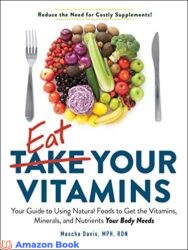 Eat Your Vitamins: