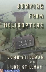 Jumping from Helicopters A Vietnam Memoir