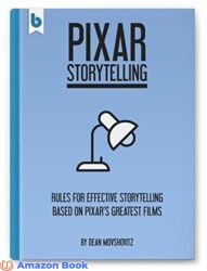 Pixar Storytellin