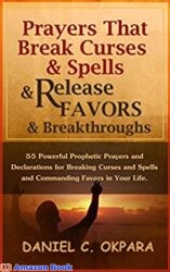 Prayers That Break Curses
