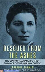 Rescued from the Ashes