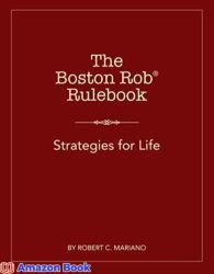 The Boston Rob Rulebook