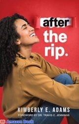 after the rip