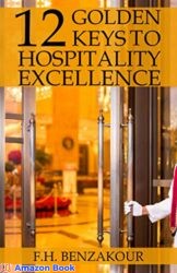 12 Golden Keys To Hospitality Excellence