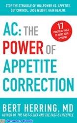 AC The Power of Appetite Correction