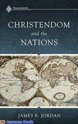 Christendom and the Nations