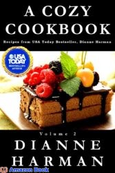 Cozy Cookbooks (2 book series)