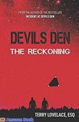 Devils Den The Reckoning