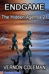 Endgame The Hidden Agenda 21