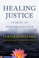 Healing Justice Stories of Wisdom and Love (How to Die Smiling Book 3)