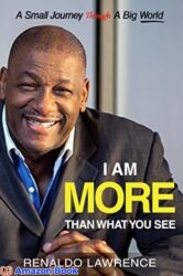 I Am More Than What You See A Small Journey Through A Big World
