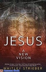 Jesus A New Vision