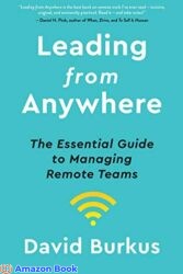 Leading From Anywhere