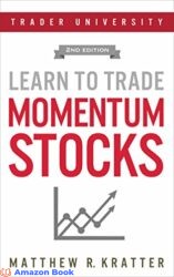 Learn to Trade Momentum Stocks