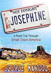 Not Tonight, Josephine