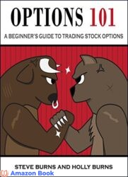 Options 101 A Beginner's Guide to Trading Options in the Stock Market