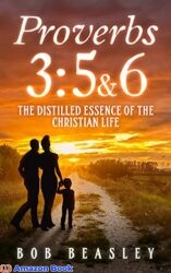 Proverbs 3 5 6 The Distilled Essence of the Christian Life