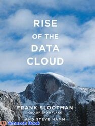 Rise of the Data Cloud