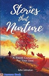Stories That Nurture A Travel Companion For Your Soul