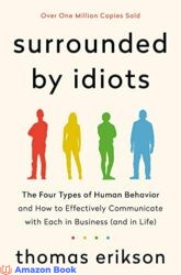 Surrounded by Idiots (The Surrounded by Idiots Series)
