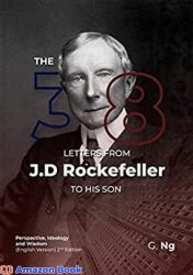 The 38 Letters from J D