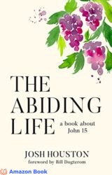 The Abiding Life A Book About John 15