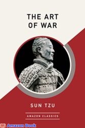 The Art of War (AmazonClassics Edition)