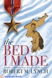 The Bed I Made A Journey of Fulfilled Hope Fifty Years in the Making