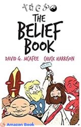 The Belief Book
