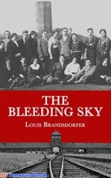 The Bleeding Sky My Mother's Journey Through the Fire