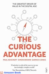 The Curious Advantage
