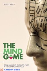 The Mind Game Gaining a Psychological Edge in Fantasy Premier League