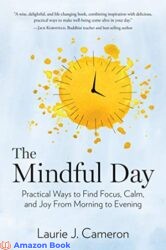 The Mindful Day Practical Ways to Find Focus, Calm, and Joy From Morning to Evening