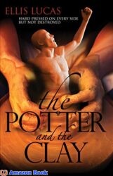 The Potter and the Clay Hard Pressed on Every Side but Not Destroyed