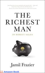 The Richest Man In Direct Sales