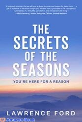 The Secrets of the Seasons You're Here for a Reason