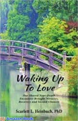 Waking Up To Love Our Shared Near-Death Encounter Brought Miracles Recovery and Second Chances