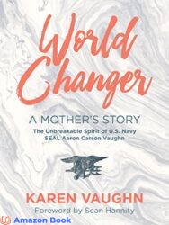 World Changer A Mother s Story