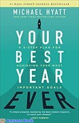 Your Best Year Ever