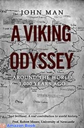 A Viking Odyssey Around the World 1,000 Years Ago