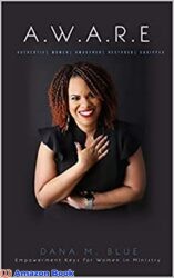 A.W.A.R.E. Empowerment Keys for Women in Ministry