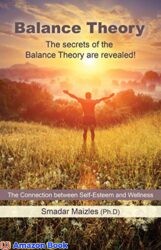 Balance Theory The Connection between Self-Esteem and Wellness