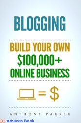 Blogging How To Make Money Online And Build Your Own $100,000+ Online Business Blogging, Make Money Blogging, Blogging Business, How To Make Money Bl