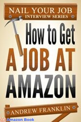How To Get A Job At Amazon