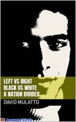 LEFT vs RIGHT BLACK vs WHITE A NATION DIVIDED