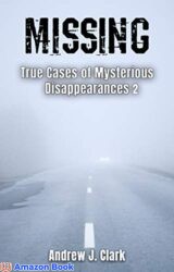 Missing True Cases of Mysterious Disappearances 2 (Missing Person Case Files)