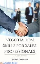 Negotiation Skills for Sales Professionals A Practical Guide