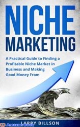 Niche Marketing A Practical Guide to Finding a Profitable Niche Market in Business and Making Good Money From
